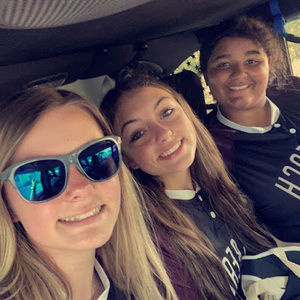 Meet your Posher, Grace